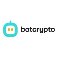 Botcrypto logo