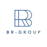 BR Group logo