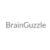 Brain Guzzle logo