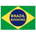 Brazil Booking Germany logo