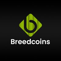 BreedCoins - Web3 Game Development Company logo