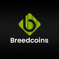 BreedCoins logo