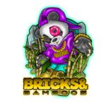 Bricks & Bamboos logo