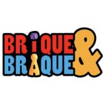 Brique & Braque logo