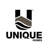 Brisbane Unique Homes logo