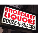 Broadway Liquors