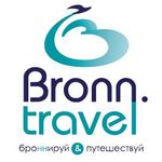 Bronntravel.com.ua logo