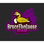 BruceTheGoose logo