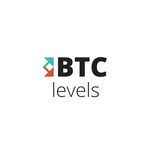 BTC levels logo