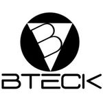 BTECK logo