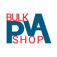 Bulkpvashop logo