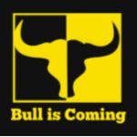 Bull Is Coming