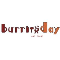 Burrito Day logo