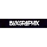 BUX GRAPHIX logo