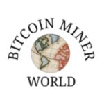Buy Bitcoin Miners World logo