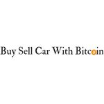 Buy Sell Car With Bitcoin logo
