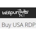 Buy USA RDP - Web Pundits