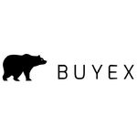 Buyex.exchange logo