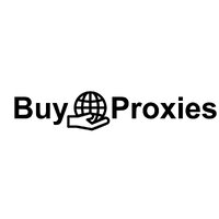 BuyProxies logo