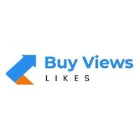 BuyViewsLikes logo