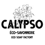 Calypso Eco Soap Factory logo