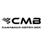 Campanar Motor Box
