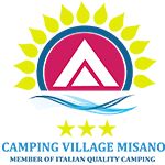 Camping Village Misano logo
