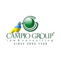 Campio Group logo