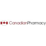 Canadian Pharmacy logo