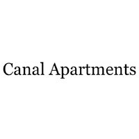 Canal Apartments logo