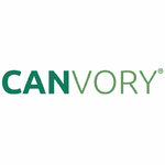 CANVORY - natural freedom logo