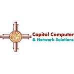 Capitol Computer & Network Solutions logo