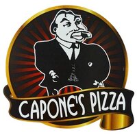 Capones Pizza