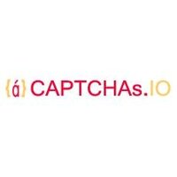 CAPTCHAs.IO logo