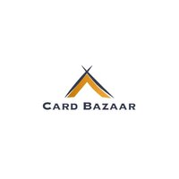 CardBazaar logo