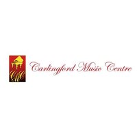 Carlingford Music Centre logo