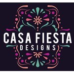 Casa Fiesta Designs logo