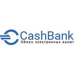 CashBank logo