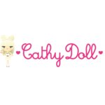 Cathy Doll Korean Beauty logo