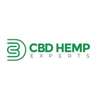 CBD Hemp Experts logo