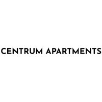 Centrum Apartments logo