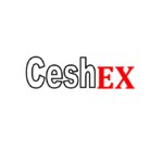 CeshEX logo
