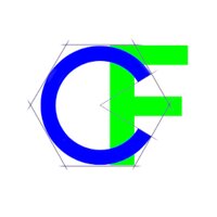 CFPoly logo