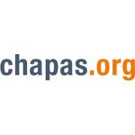 Chapas.org logo