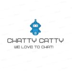 Chatty Catty logo