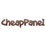 Cheap Panel logo