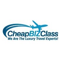CheapBizClass logo