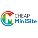 Cheapminisite.com logo