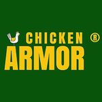 Chickenarmor.com logo
