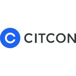CITCON logo